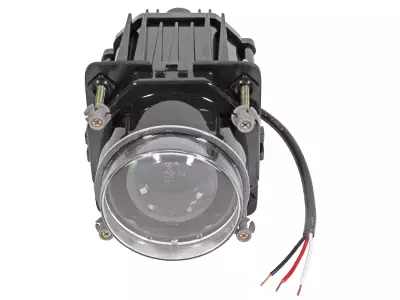 Bi-LED körljus / fjärrljus - Bussar - 3003000575 - 1
