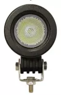 LED-Mini arbetsbelysning 10W Bullboy - Led-arbetsbelysning - 2020130005 - 1