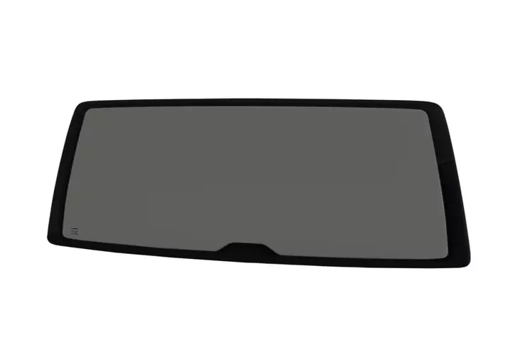 Carbest bakruta Volkswagen T6 2016- - Modellspecifika fönster - 8020109635 - 1