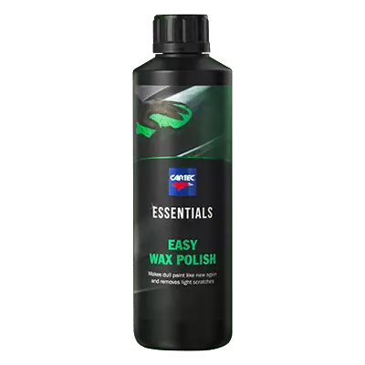 Bilvax - Cartec Essentials Easy Wax Polish 500 ml - Bilvax & Lackskydd - 8020109415 - 1