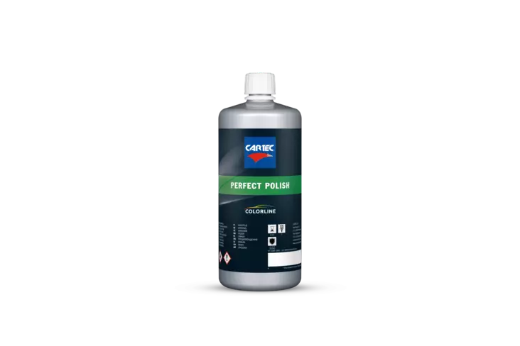 Cartec Perfect Polish 1 liter - Polermedel - 8020109255 - 1