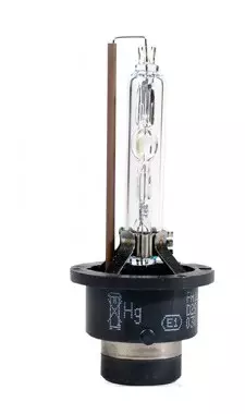 D2S Philips Vision xenon-lampa - D2R och D2S - 1040700175 - 1