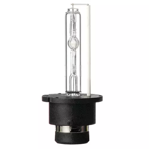 D2S Xenon Lampa - D2R och D2S - 1040700015 - 1