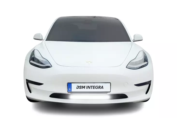 LED-Rampspaket Tesla Model Y DSM Integra ONE - Tesla - 8020109165 - 1