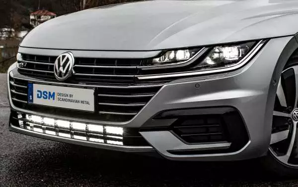 LED-extraljuspaket DSM Tera Plus VW Arteon 2017- - Volkswagen - 8020100755 - 1