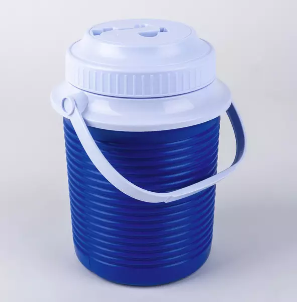 Isolerad dryckesdispenser 2,3 L - Kranar - 8020112255 - 1