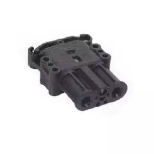 Euro-kontakt 50mm²/320A, hona - Truckkontakt - 3050120795 - 1