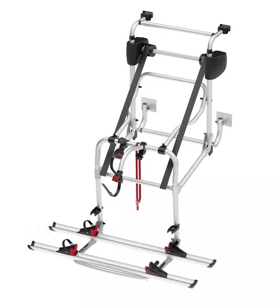 Fiamma Cykelhållare Carry-Bike Lift 77 – manuell sänkning - Cykelhållare - 8020112395 - 1