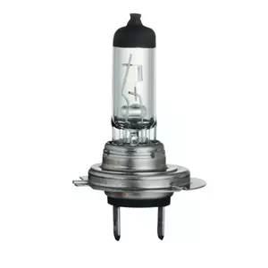 H7 halogen lampa - H7 Halogenlampor - 4060101055 - 1