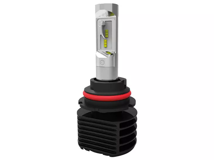 HB4 (9006) LED-lampa 25W, Autoline - LED-lampor - 8020105255 - 1