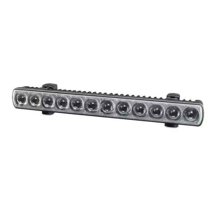 LED-extraljus Hella Light Bar 25W Ref.20, 9-33V - LED-ramper - 3010130025 - 1