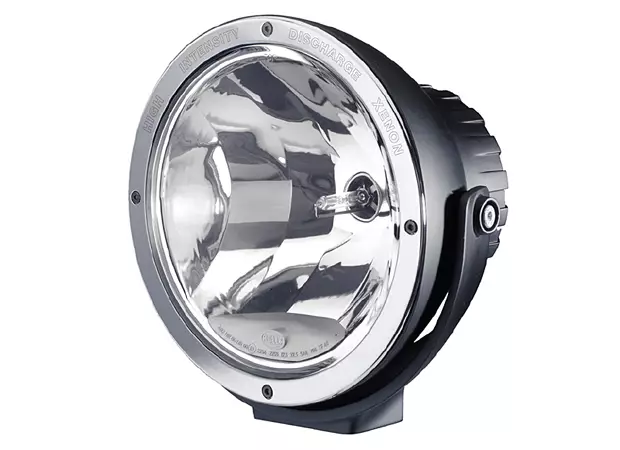 Hella Luminator integral xenon-extraljus - Xenon extraljus - 3010120065 - 1