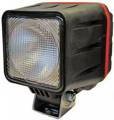 Hella PowerXen Xenon arbetsbelysning 12V, närfältsupplysning - Xenon-arbetsljus - 2010140035 - 1