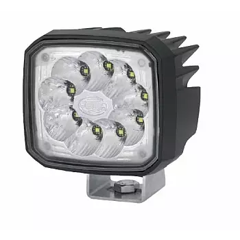 Hella Ultra Beam LED, gen.II närområde - Led-arbetsbelysning - 2020240785 - 1