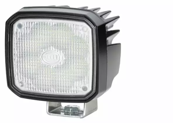 Hella Ultra Beam LED, gen.II närområde - Led-arbetsbelysning - 2020240785 - 1