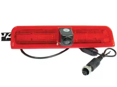 Backkamera med bromsljus VW Caddy 2003-2015 - Backkameror - 6020010165 - 1
