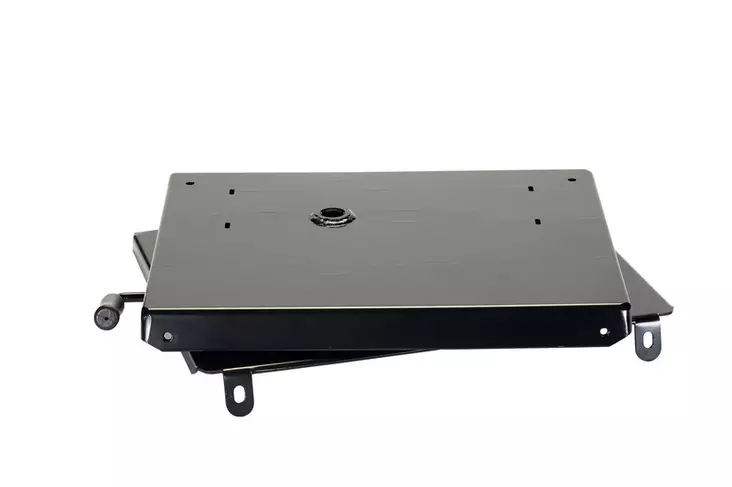 Vridplatta Fiat Ducato, Citroën Jumper, Peugeot Boxer (2002–2006 / Typ 244) - Sätesadaptrar - 8020112085 - 1