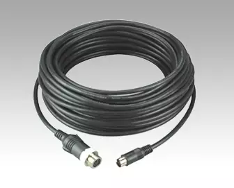 4-polig kamera kabel för R-serie - Backkamera tillbehör - 6040010005 - 1