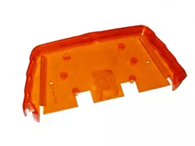 Bandfäste för DeltaDesign-rampglas - Andra märken - 4080720035 - 1