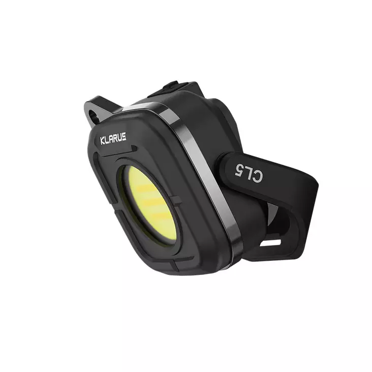 KLARUS CL5 Mini Campinglampa - Ficklampor - 8020120815 - 1