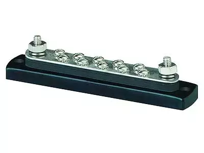 Kopplingsplint 10x plintbult - Övriga tillbehör - 6012000105 - 1