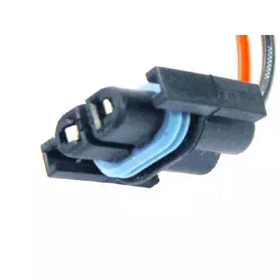Lampfäste för H11-lampa med kabel - Xenonlampa adapter - 1030200175 - 2