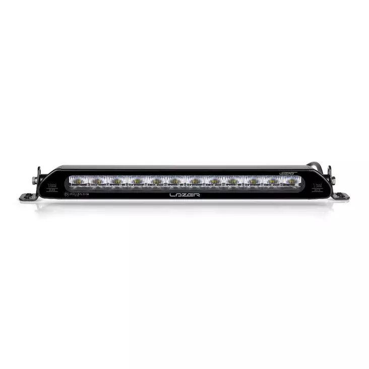 LED-extraljus Lazer Linear 12 Elite - LED-ramper - 8020100195 - 8