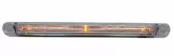 LED-markeringsljus 12/24V, Was - LED-positionsljus - 4040110055 - 1