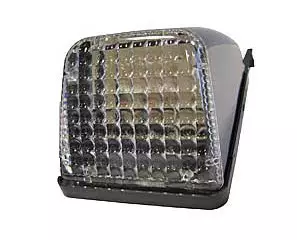 LED-taklampa för 24v, med kontakt, Volvo FH - LED-positionsljus - 4040110895 - 1