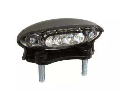 LED-registreringsskylt ljus - Led-registreringsskyltsbelysning - 4030120035 - 1