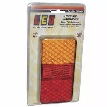 LED-bakljus 12/24V - Led-bakljus - 4030120205 - 1