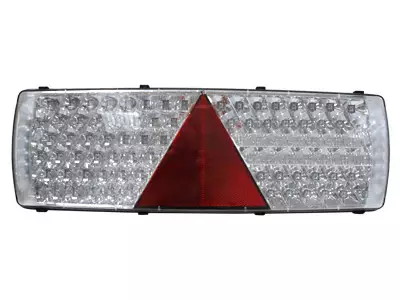 LED-bakljus 24V till släpvagn - Led-bakljus - 4030120095 - 1