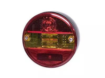 LED-bakljus, broms,parkering, blinkers 10V-31V - Led-bakljus - 4030120005 - 1
