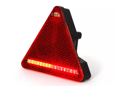 LED-bakljus broms, parkering, blinker - Led-bakljus - 4030120075 - 1