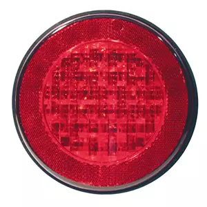 LED-bakljus, Jokon, 24V dimljus - Led-bakljus - 4030120085 - 1
