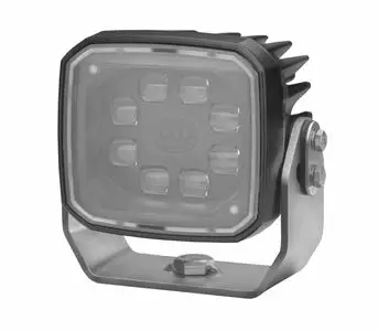 LED-arbetsbelysning Hella RokLUME 280 N - Led-arbetsbelysning - 2020240845 - 1