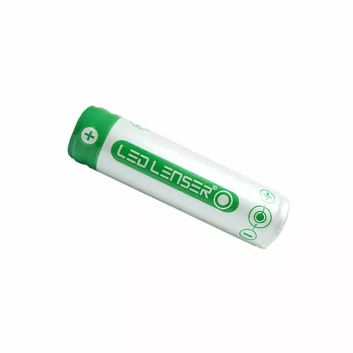 Led Lenser P5R extra-batteri - Övriga batterier och laddare - 5030110165 - 2