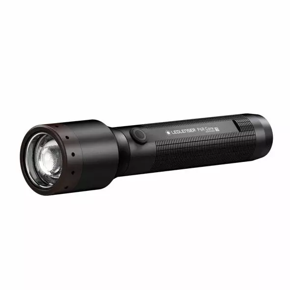 LED-ficklampa Led Lenser P6R Core - Ficklampor - 8020103695 - 1