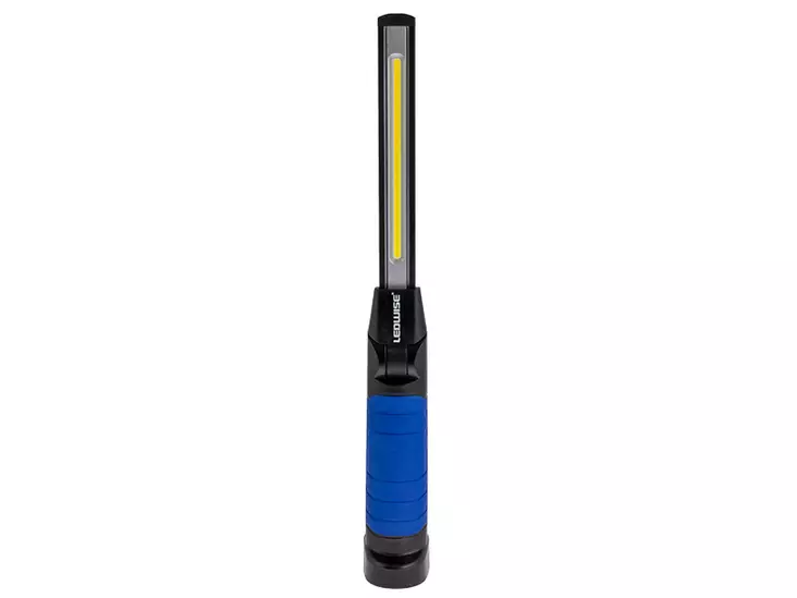 Ledwise Workline Slim Arbetsljus - Pannlampor - 8020108335 - 1