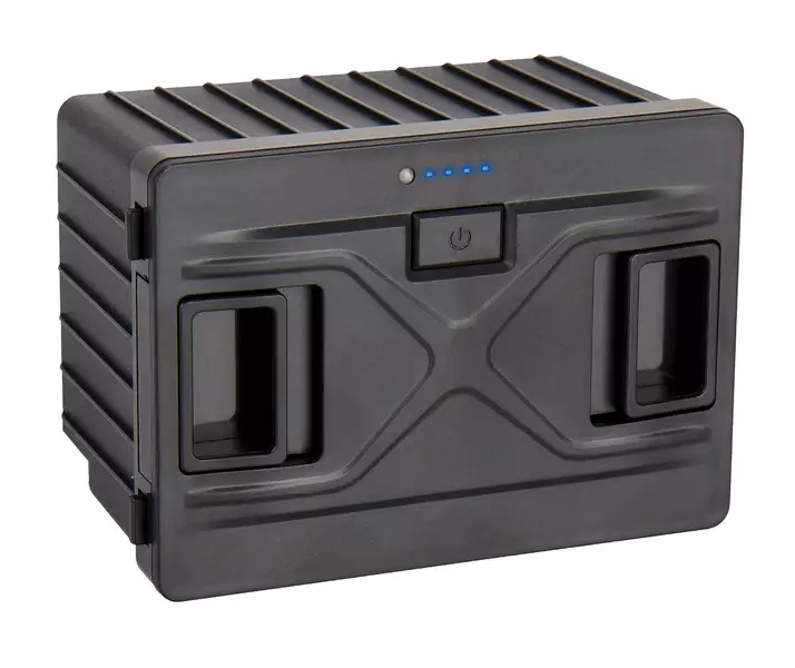 Lithium PowerPack 15,6Ah för Carbest kylbox - Kylskåp och kylboxar - 8020120145 - 1