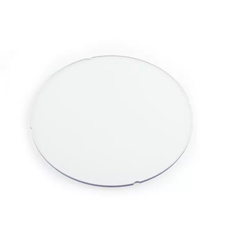 LuminaLights Power X80 extraljus reservglas - Reservdelar - 8020101765 - 1