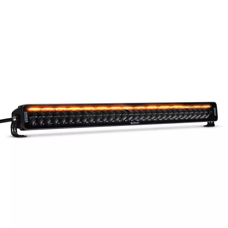 LuminaLights Dark Dual 800 Flash - LED-ramper - 8020105195 - 1