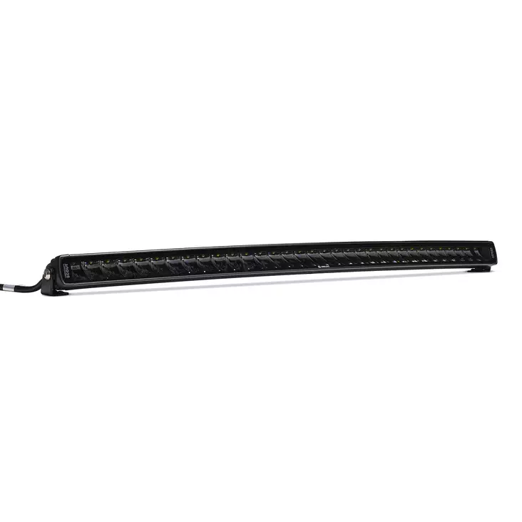 LuminaLights Dark Slim 800 Curved - LED-ramper - 8020105185 - 1