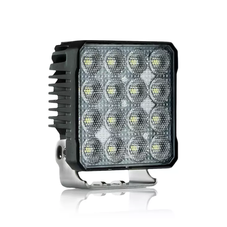 Led-arbetsljus 96W LuminaLights Valueline HD - Led-arbetsbelysning - 8020101205 - 1