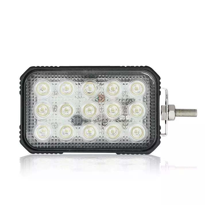 LED-arbetsbelysning LuminaLights Vl. Tractor 22W - Led-arbetsbelysning - 2020240055 - 1