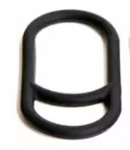 Magicshine MJ-6220 O-ring styrefäste - Cykelbelysning tillbehör - 8020110405 - 1