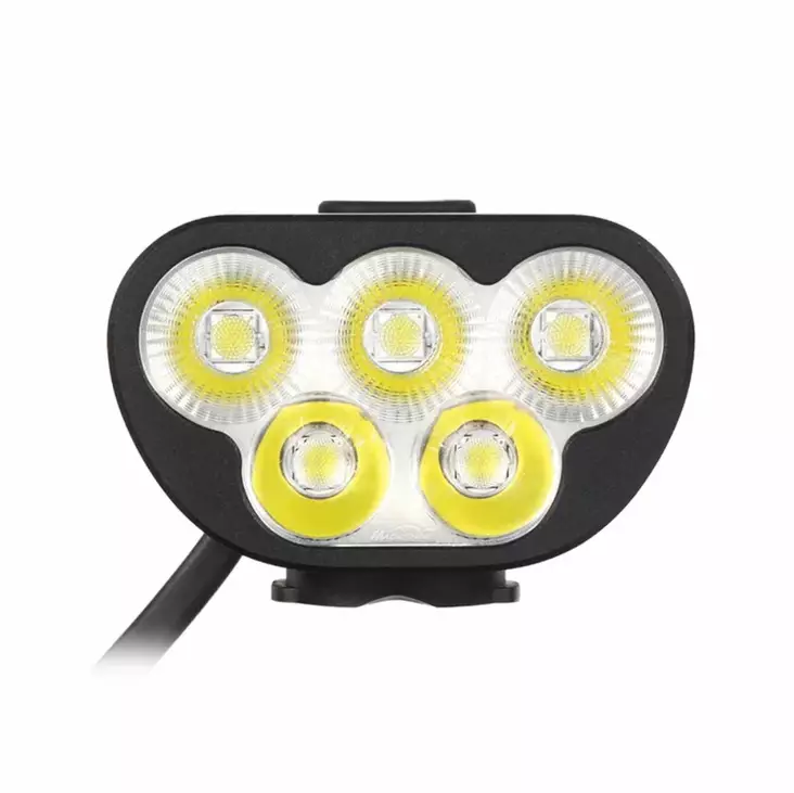 Magicshine MONTEER 5000S Storm - Cykellampor fram - 8020110675 - 1