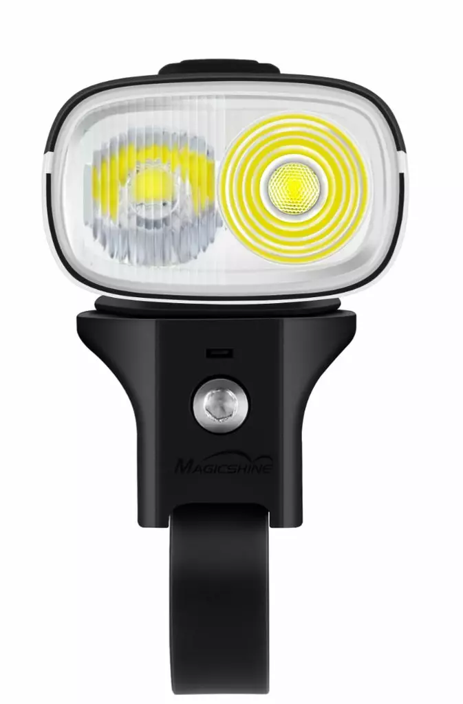 Magicshine RAY 800 Cykellampa - Cykellampor fram - 8020110385 - 1
