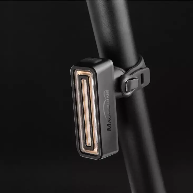Magicshine SEEMEE 100 V2.0 Smart Baklampa - Cykellampor bak - 8020120115 - 1