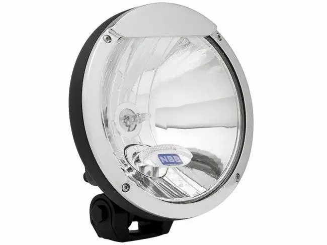 NBB Alpha V2 Fjärr H1 - Halogen-extraljus - 7000010655 - 1